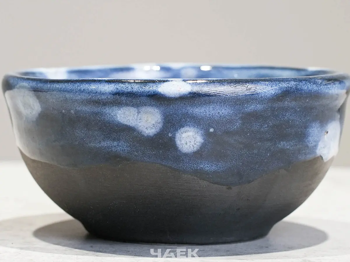 Пиала № 7 «За горизонтом», 100 мл