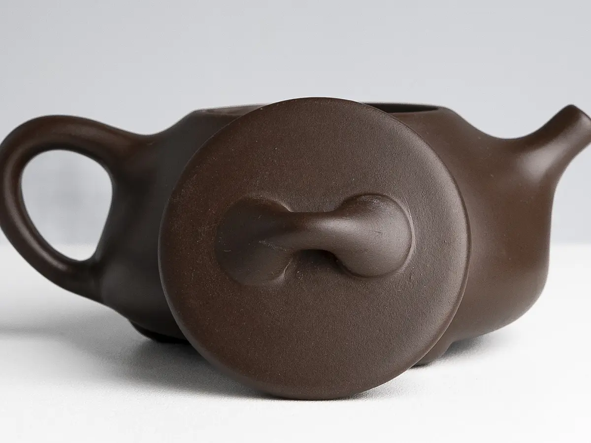 Исинский чайник, 240 мл, № 795