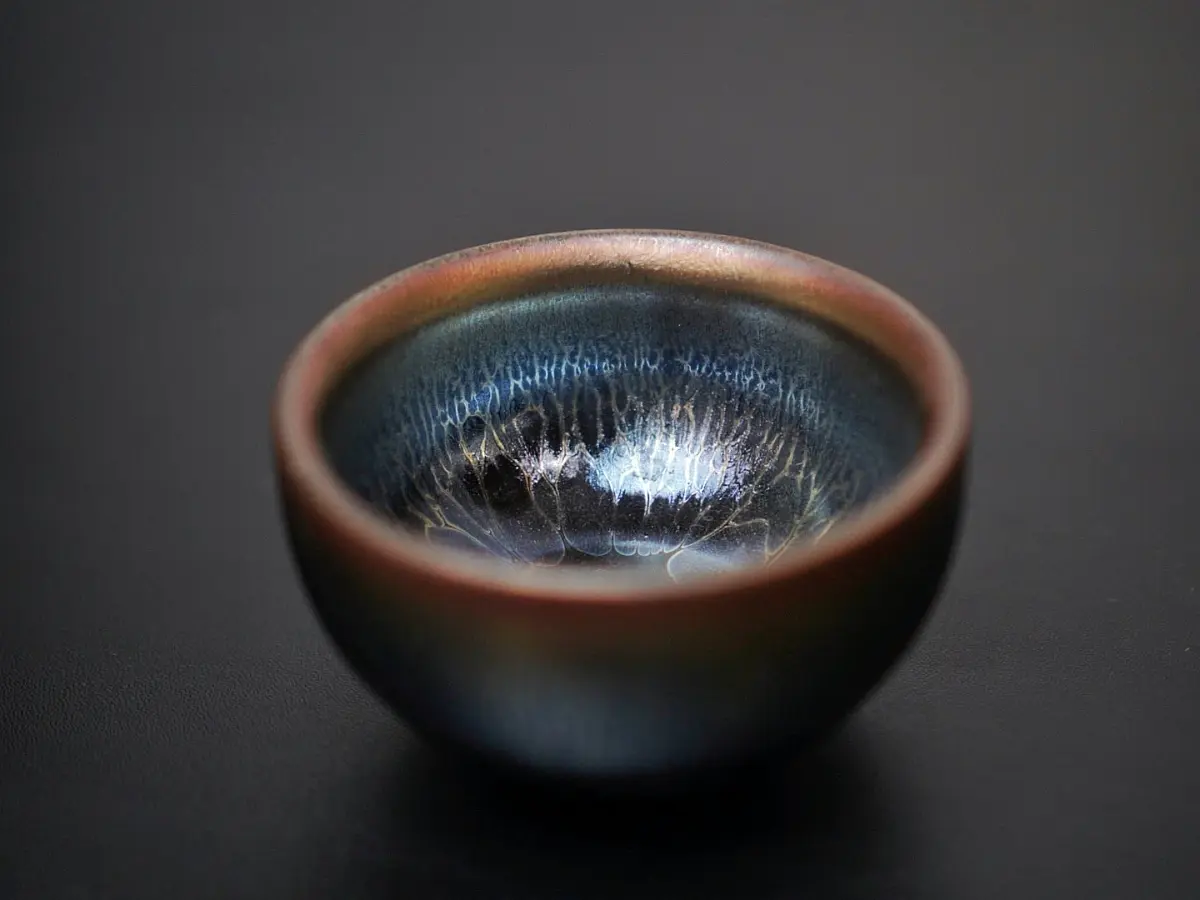 Пиала № 348, 103 мл