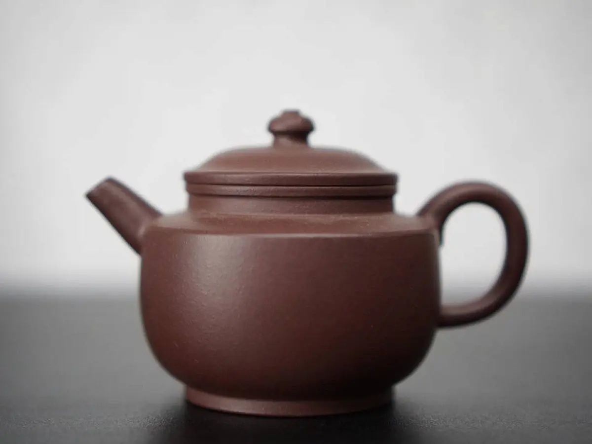 Исинский чайник, 134 мл, № 99