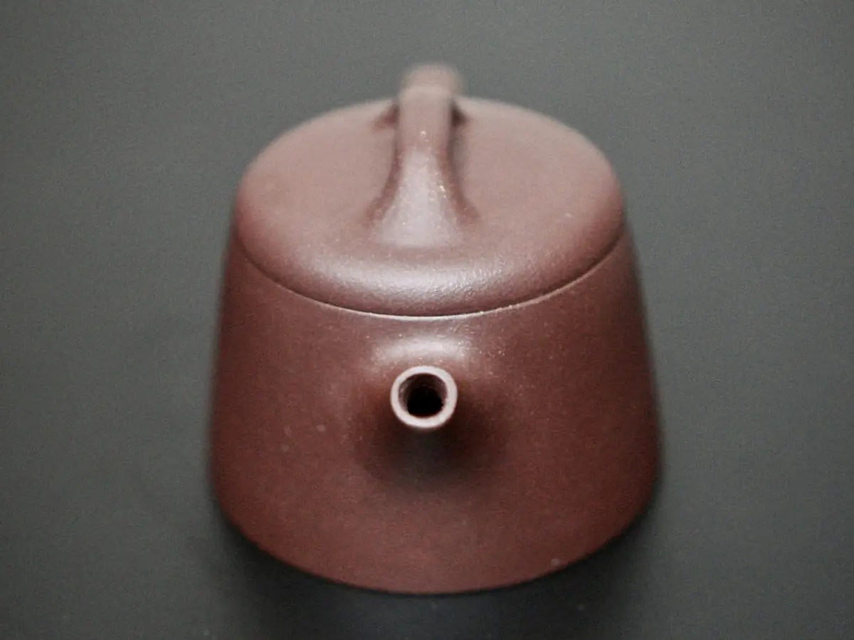 Исинский чайник, 160 мл, № 447