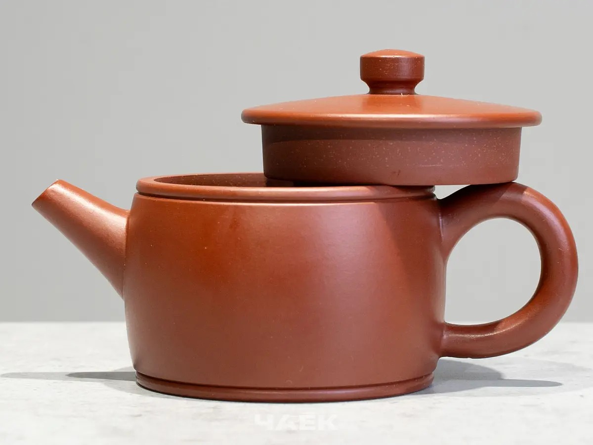 Исинский чайник, 85 мл, № 606