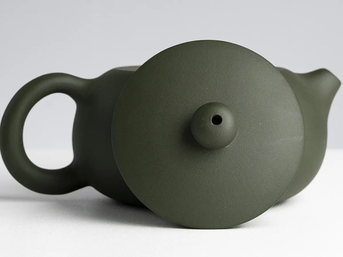 Исинский чайник, 220 мл, № 798