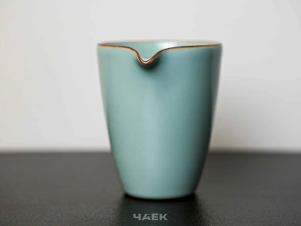 Сливник № 36, керамика, 215 мл