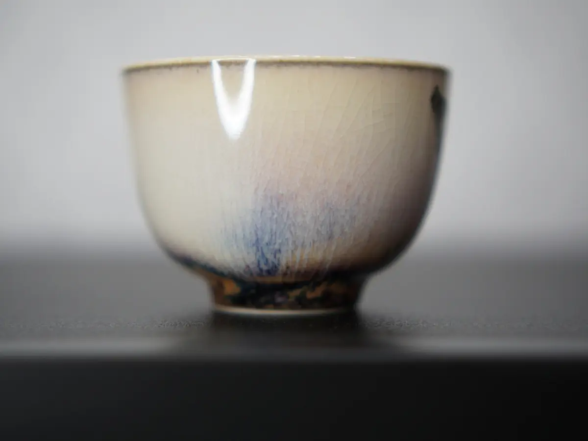 Пиала 216, керамика Цзиндэчжэнь, 109 мл