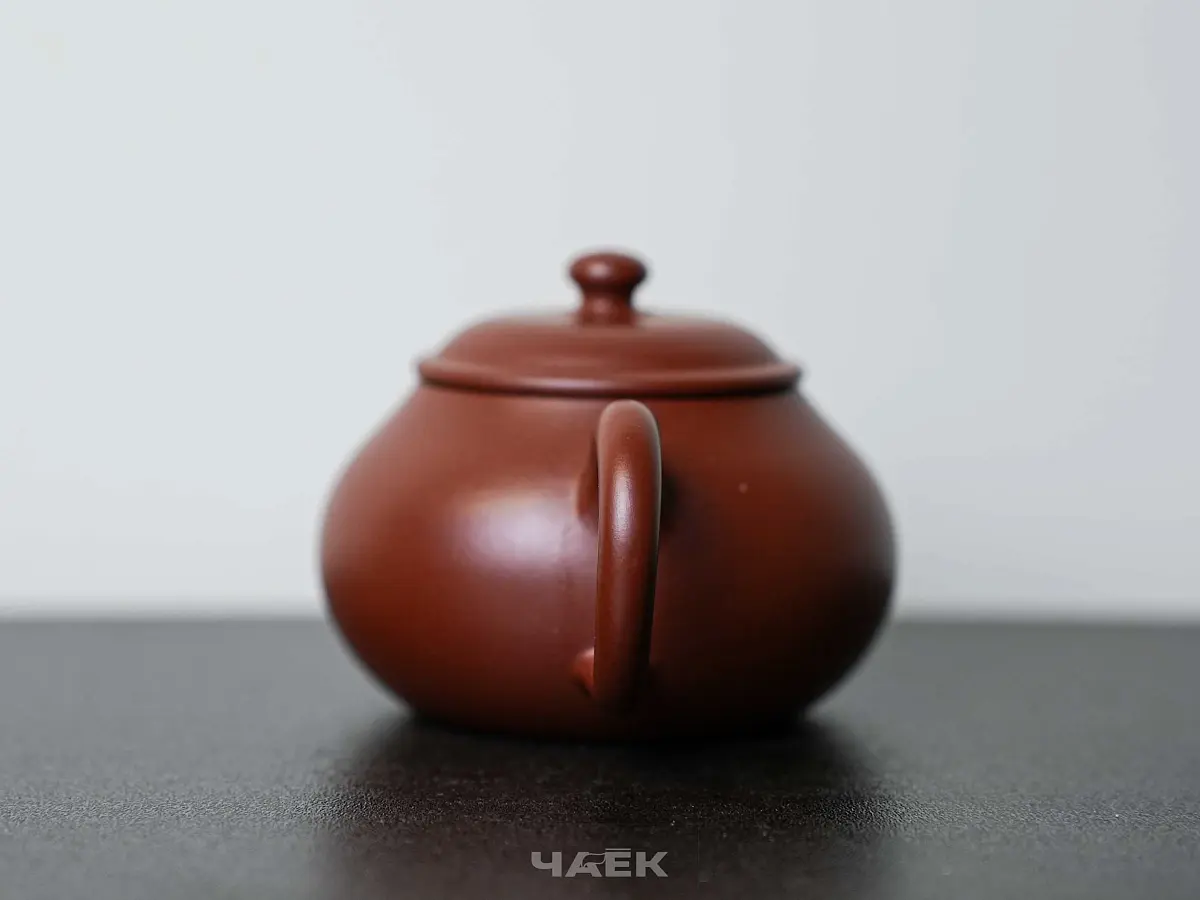 Исинский чайник, 170 мл, № 603