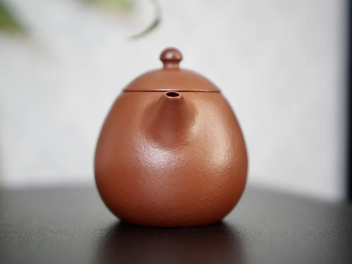 Исинский чайник, 134 мл, №  388