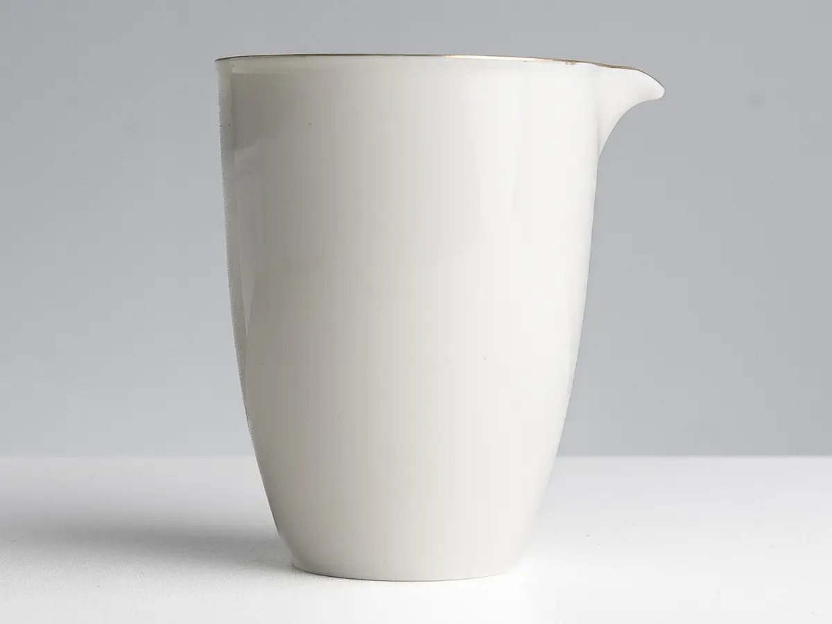 Сливник № 66, фарфор, 210 мл