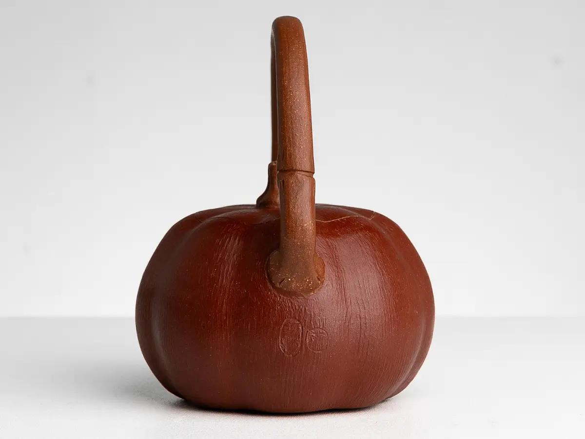 Исинский чайник, 130 мл, № 551