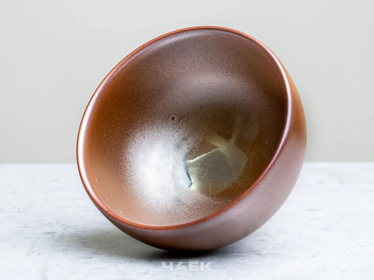 Пиала № 403, керамика Цзиндэчжэнь, 60 мл