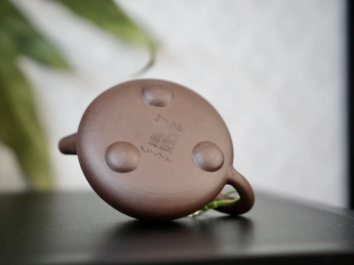 Исинский чайник, 148 мл, №  417