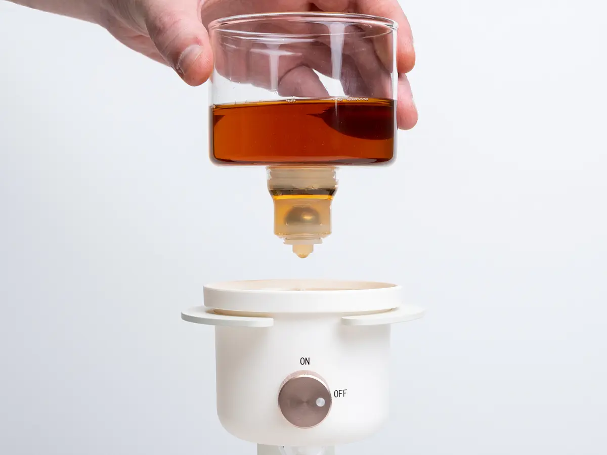 Типот белый № 12, 300 мл