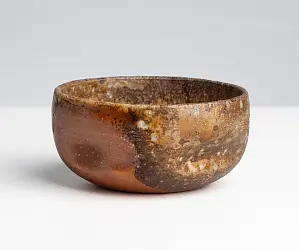 Пиала № 650, керамика Дэхуа, 60 мл