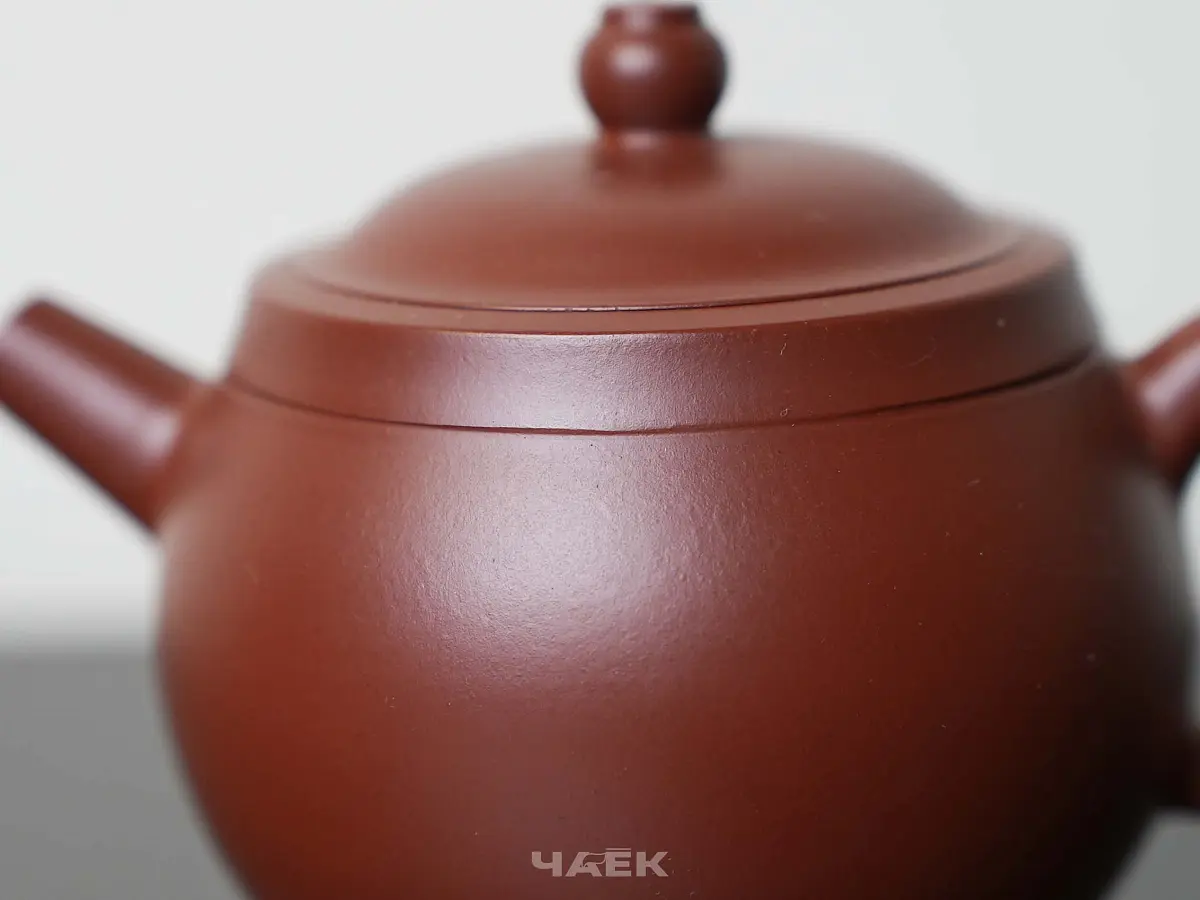 Исинский чайник, 141 мл, № 586