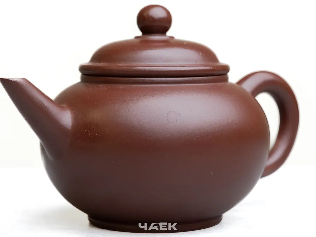 Исинский чайник, 155 мл, № 714