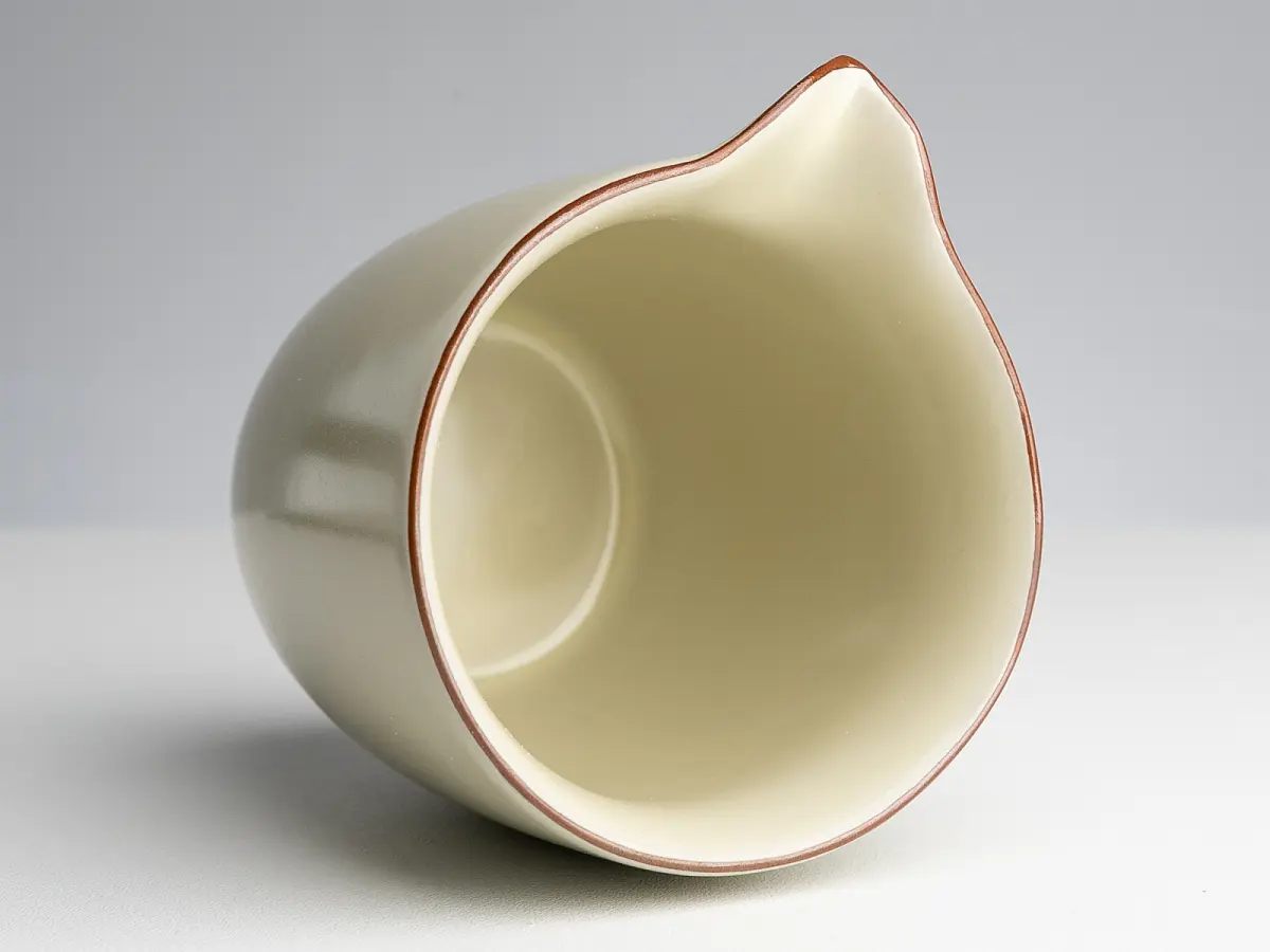 Сливник № 55, керамика, 250 мл