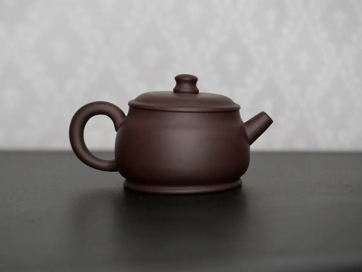 Исинский чайник, 149 мл, № 336