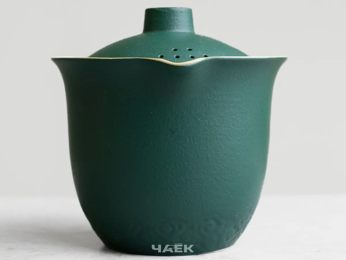 Гайвань-сиборидаси № 156, керамика, 175 мл