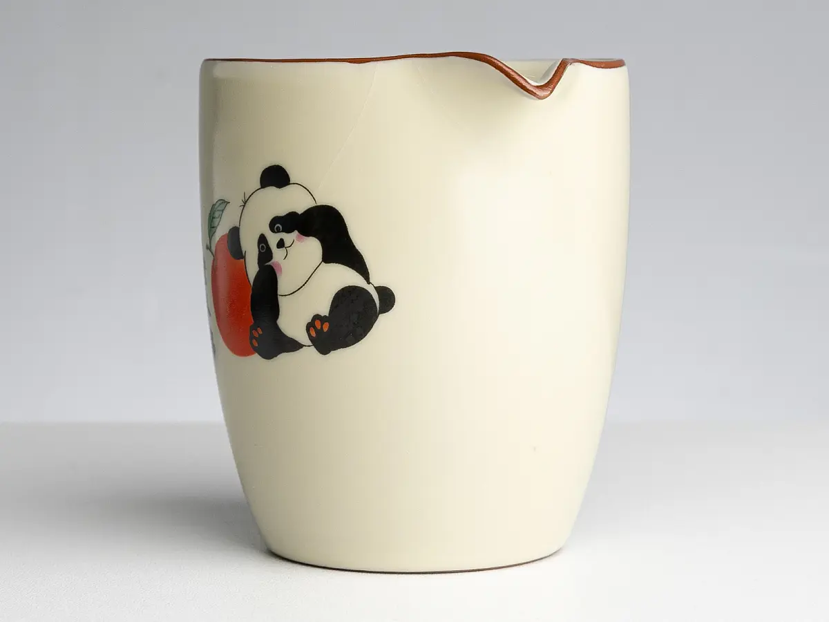 Сливник № 55, керамика, 250 мл