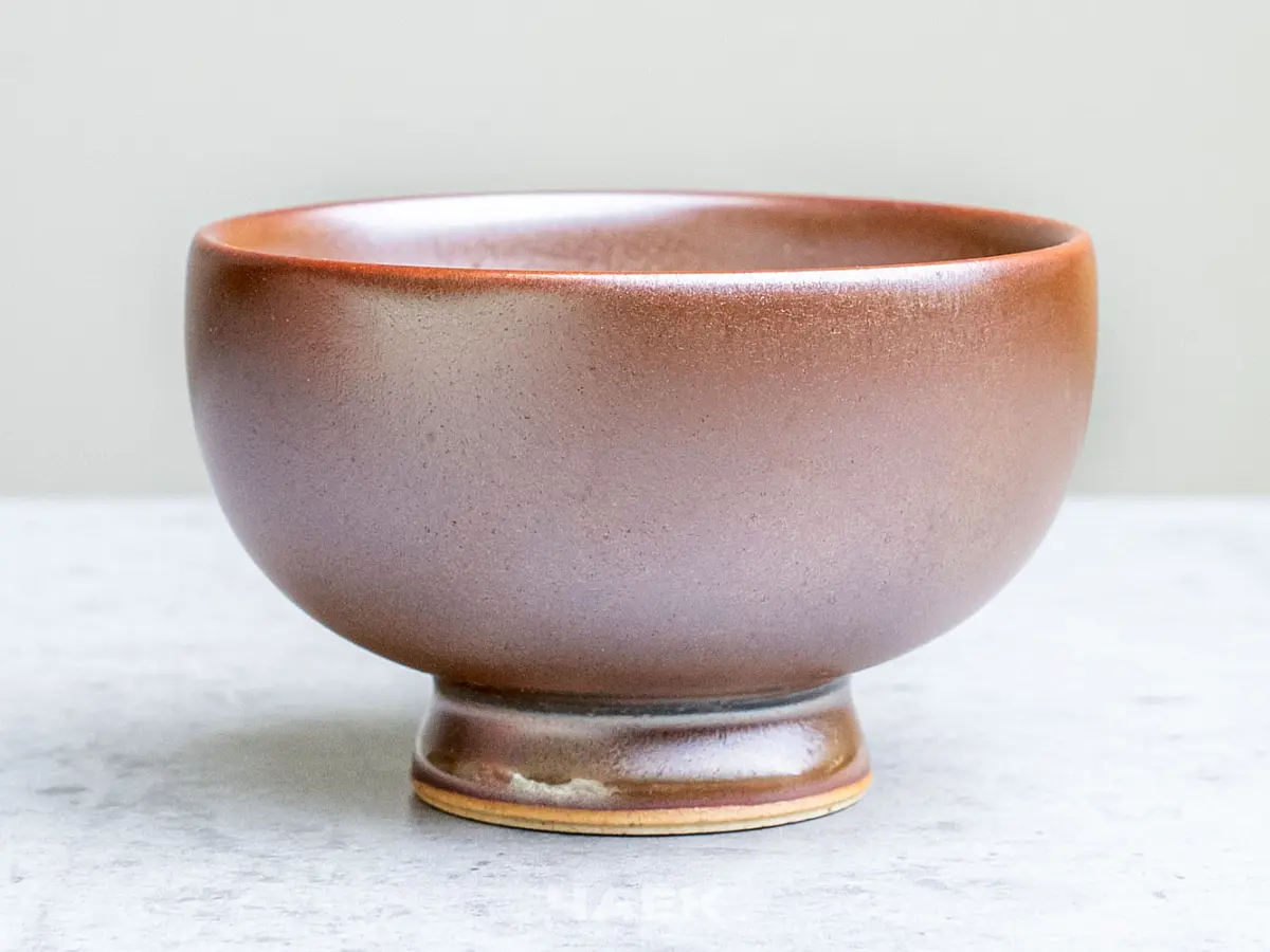 Пиала № 403, керамика Цзиндэчжэнь, 60 мл