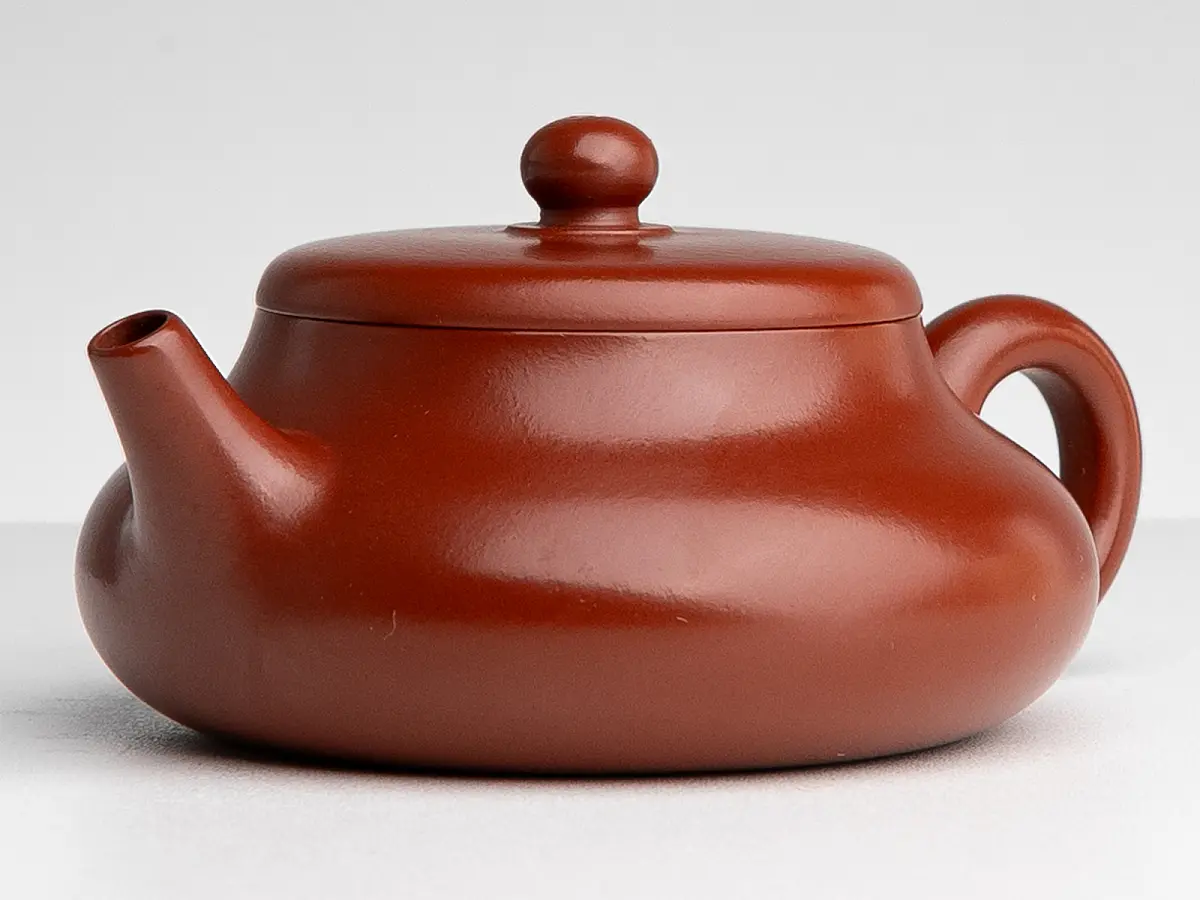 Исинский чайник, 138 мл, № 787