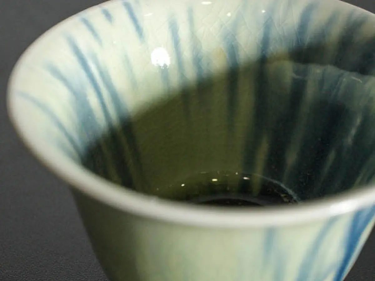 Гайвань № 70, керамика Цзиндэчжэнь, 115 мл