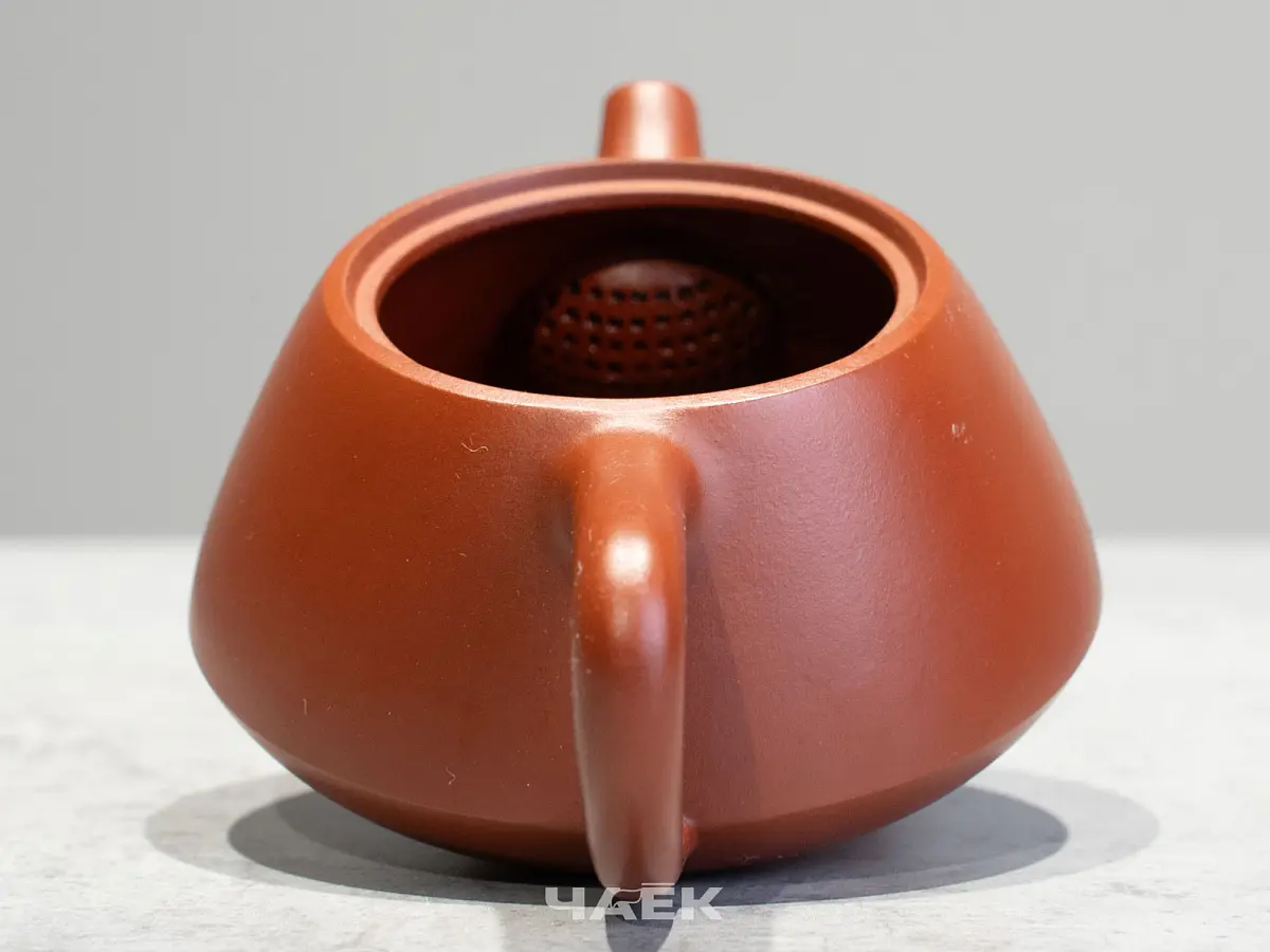 Исинский чайник, 105 мл, № 617