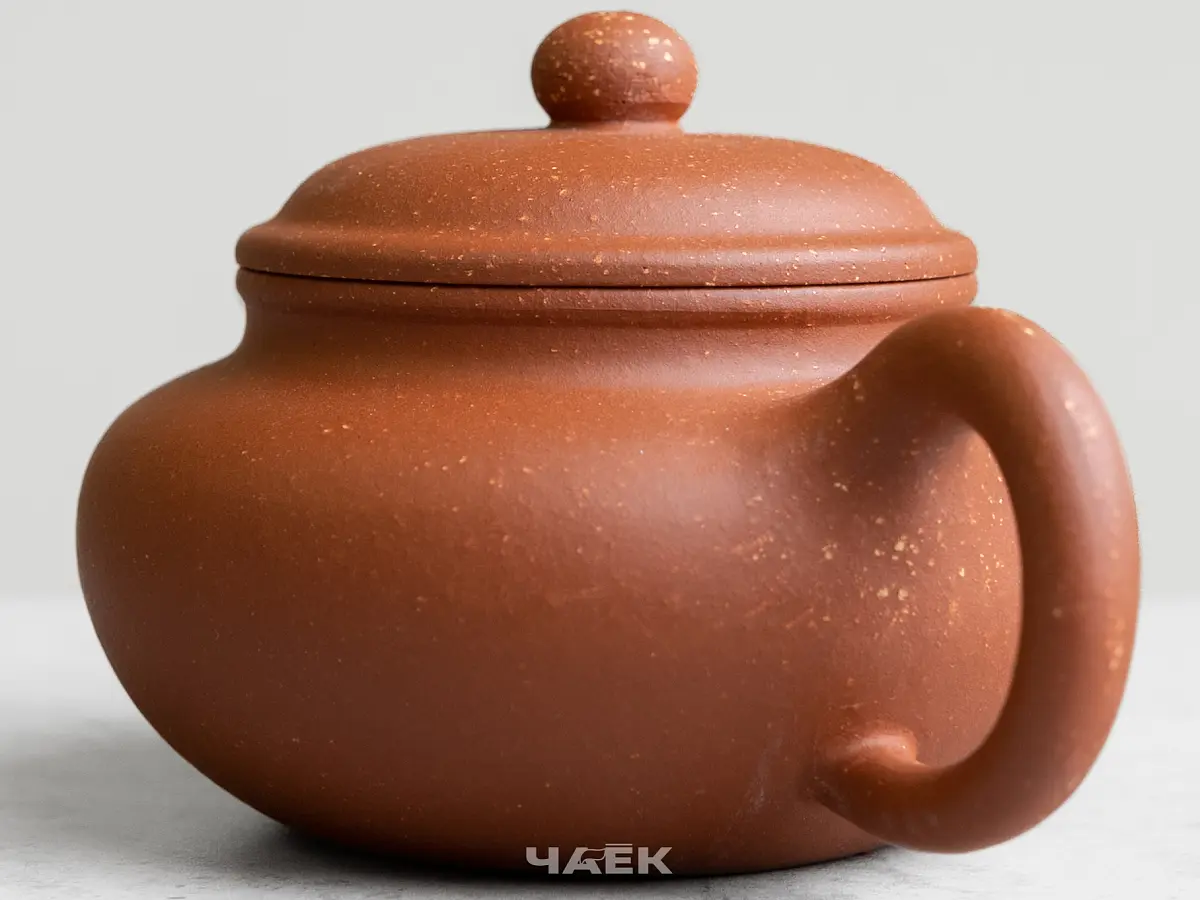 Исинский чайник, 195 мл, № 705