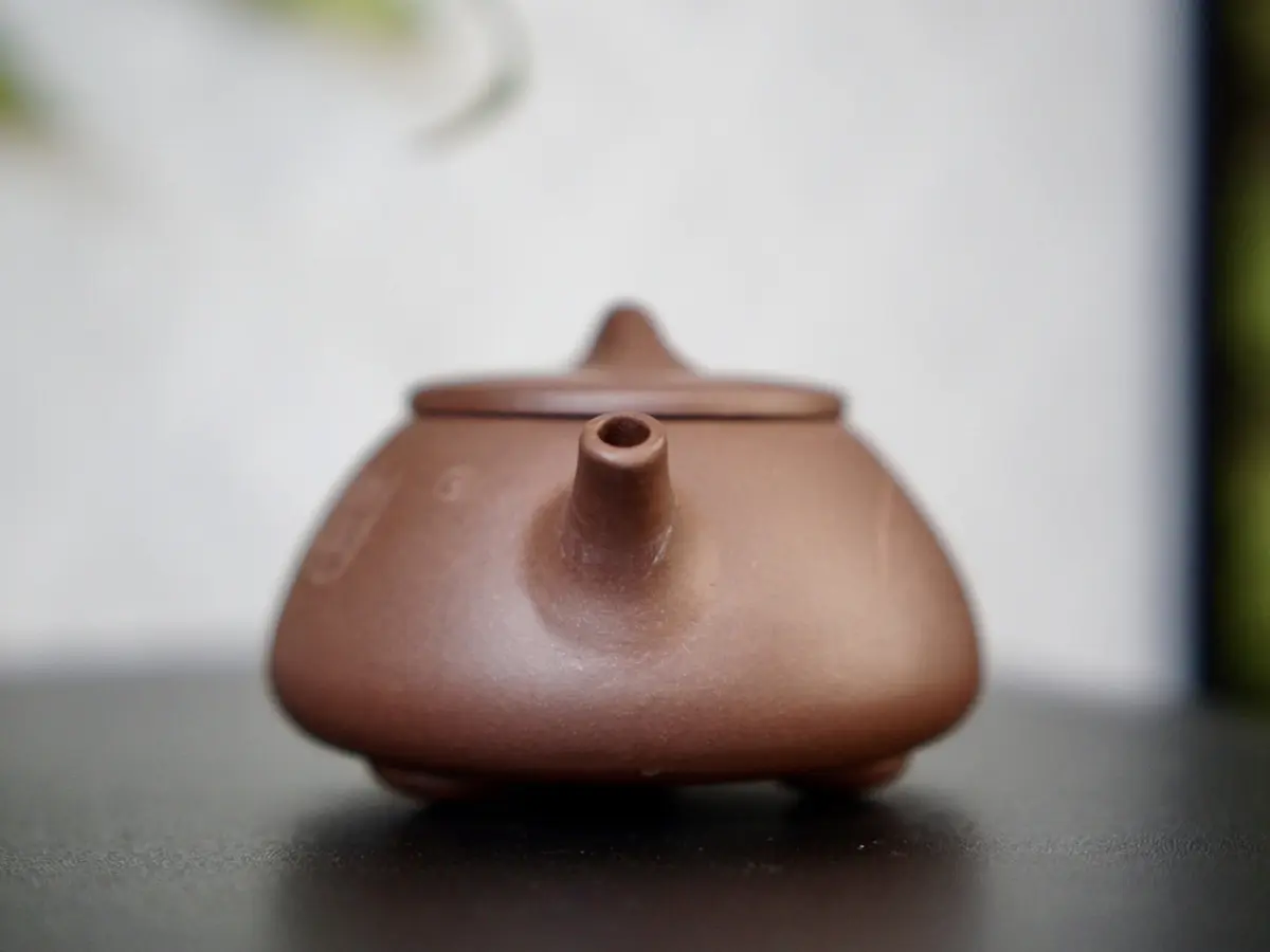 Исинский чайник, 164 мл, №  415