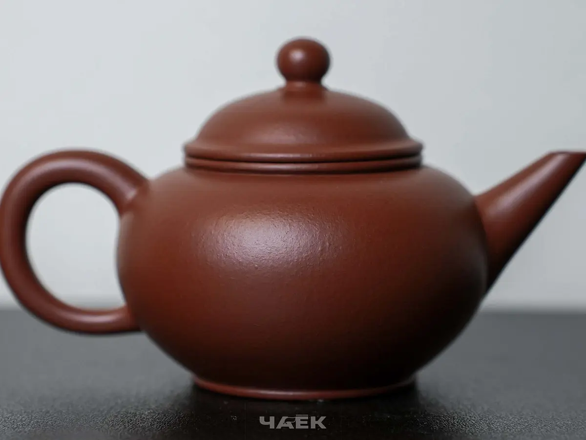 Исинский чайник, 159 мл, № 582