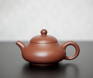 Исинский чайник, 90 мл, №433