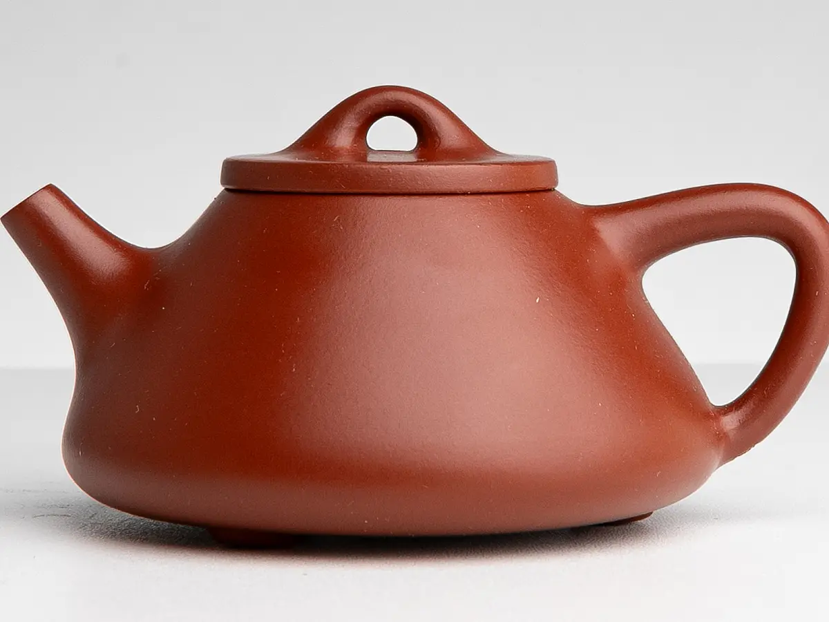 Исинский чайник, 141 мл, № 784