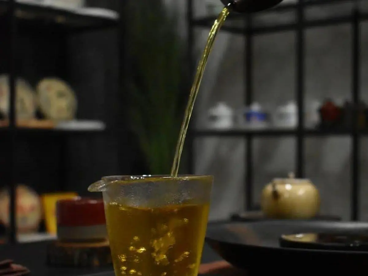 Гу Шу Да Цзинь Чжэнь