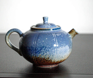 Чайник №200, керамика Цзиндэчжень, 175 мл
