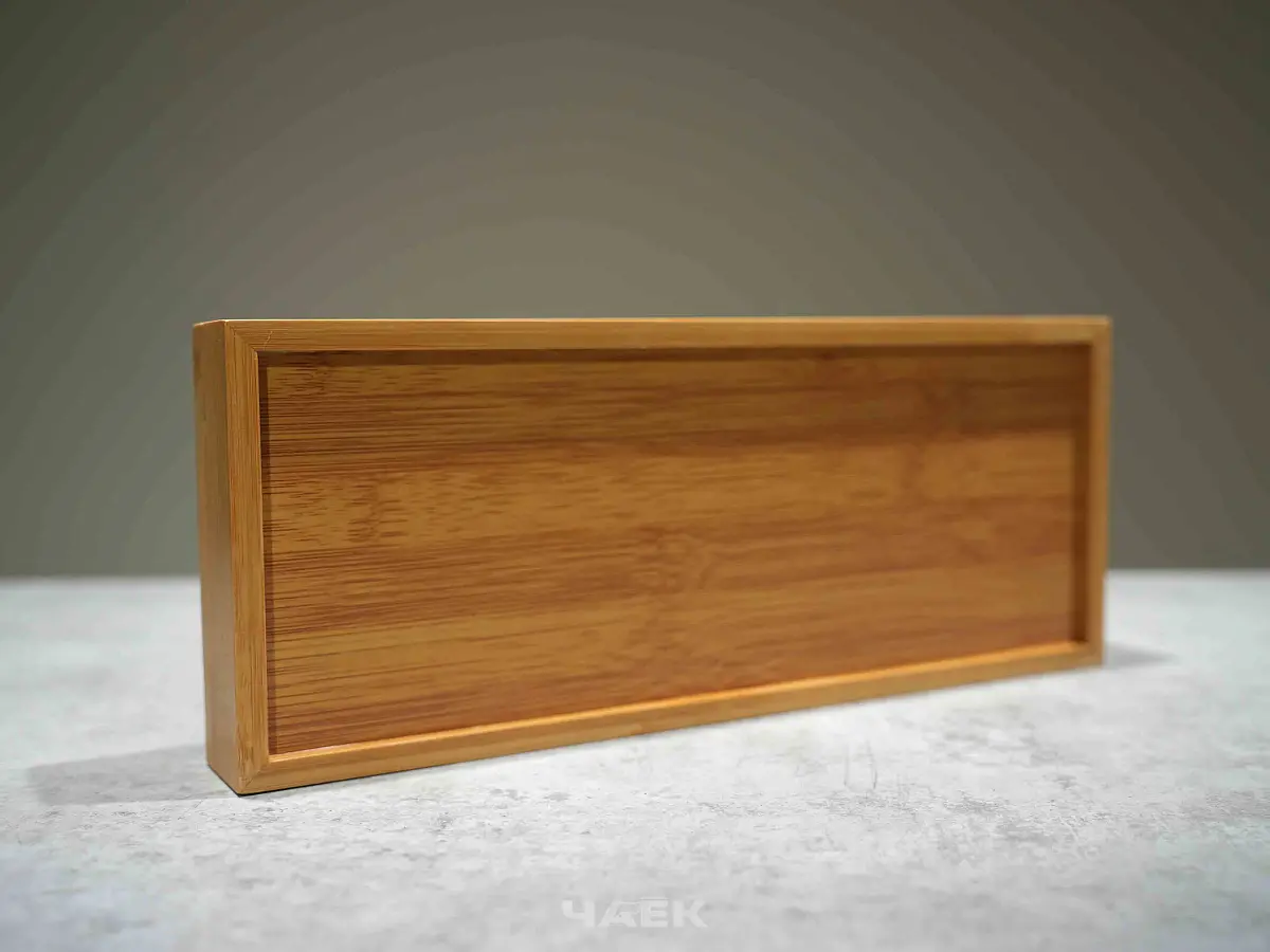 Чабань из камня и бамбука № 41