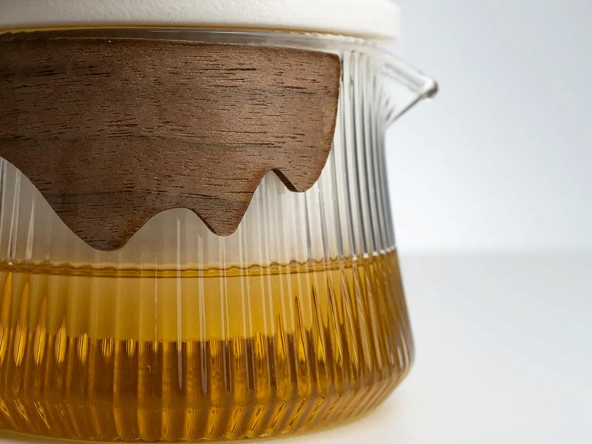 Походный набор «Тревел», ЧАЁК, № 39