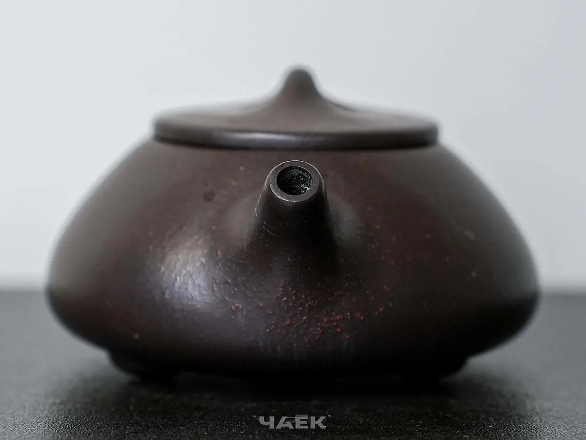 Исинский чайник, 203 мл, № 570