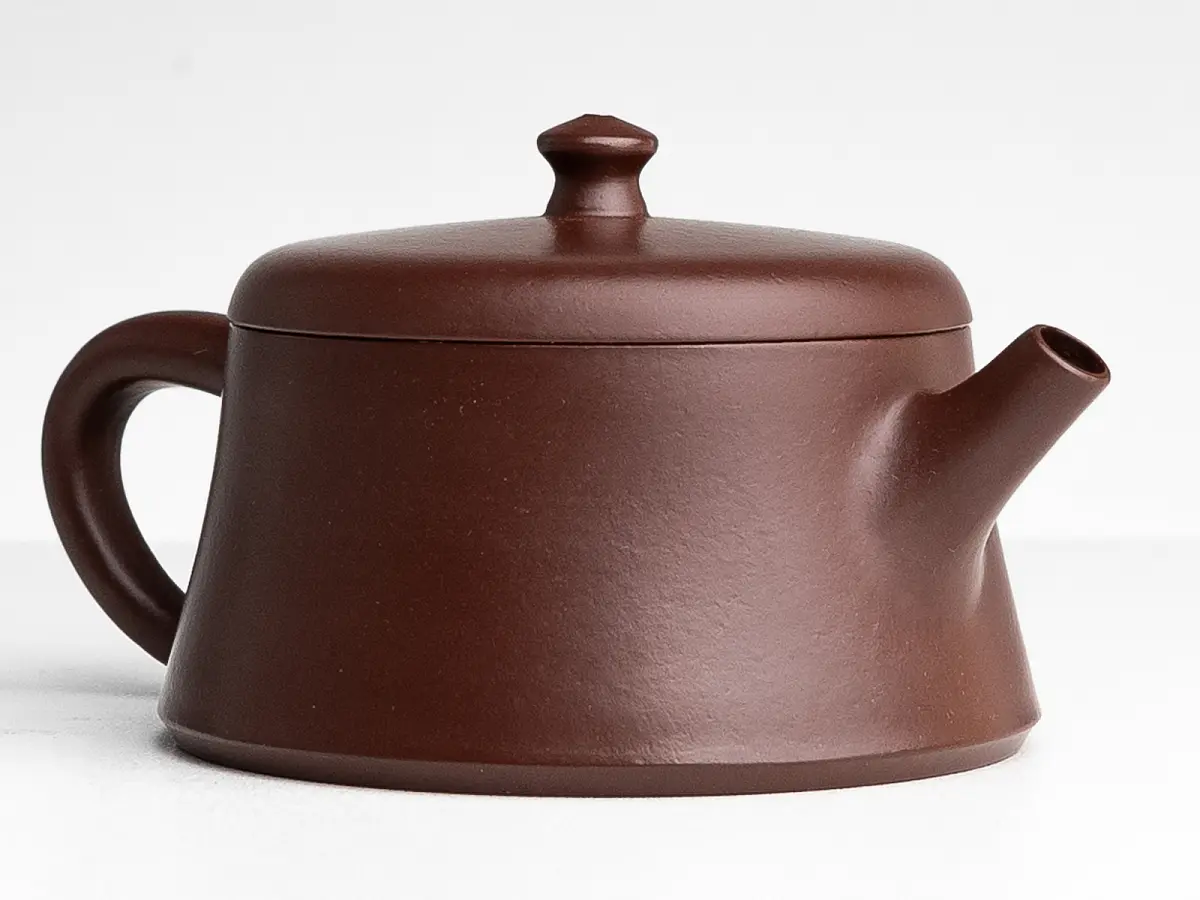 Исинский чайник, 100 мл, № 788