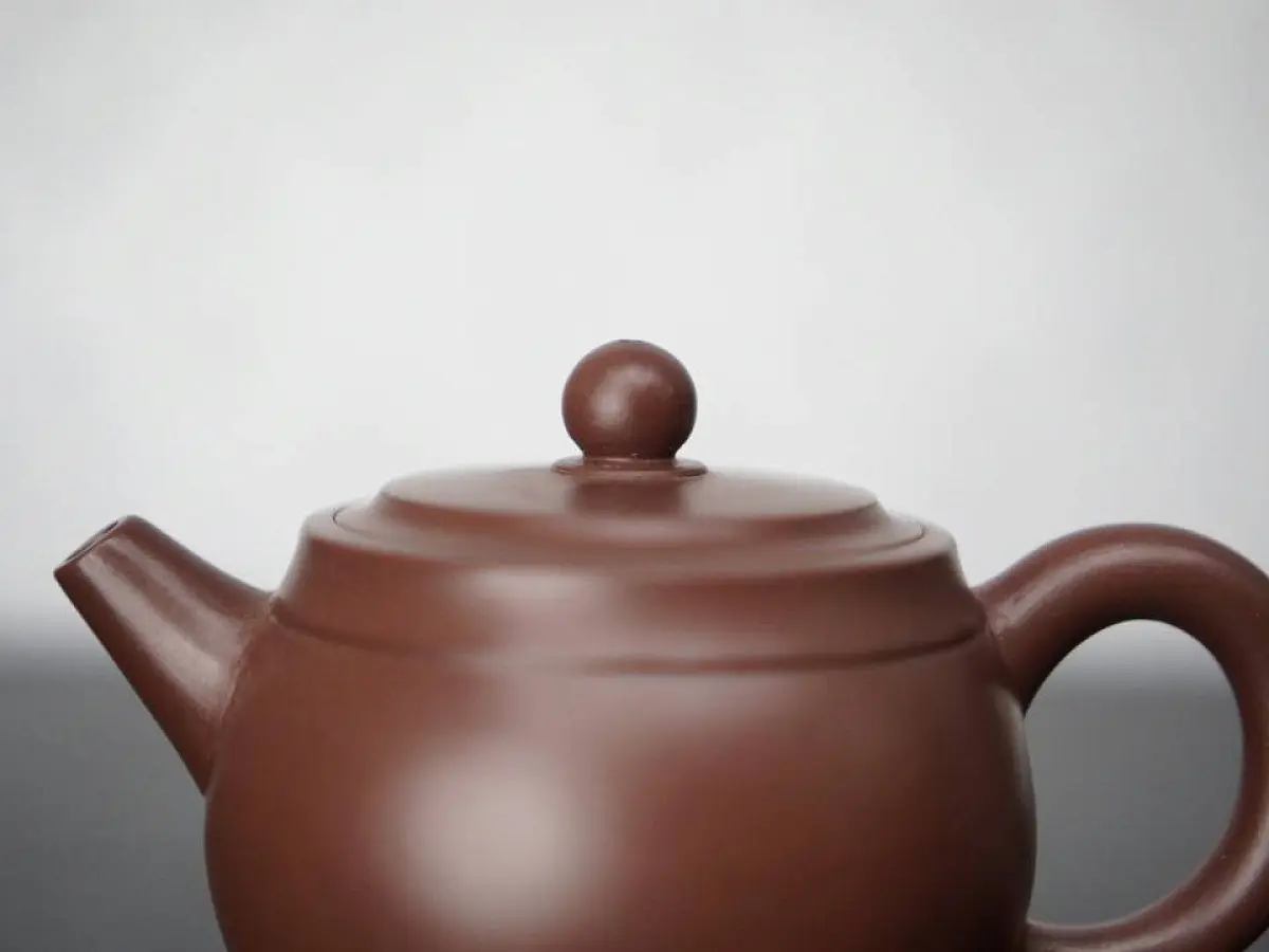 Исинский чайник, 170 мл, № 18