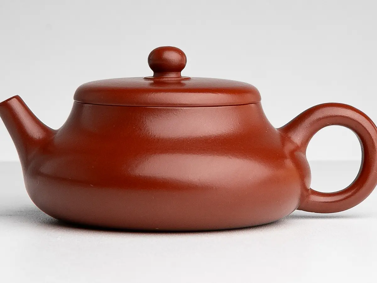 Исинский чайник, 138 мл, № 787