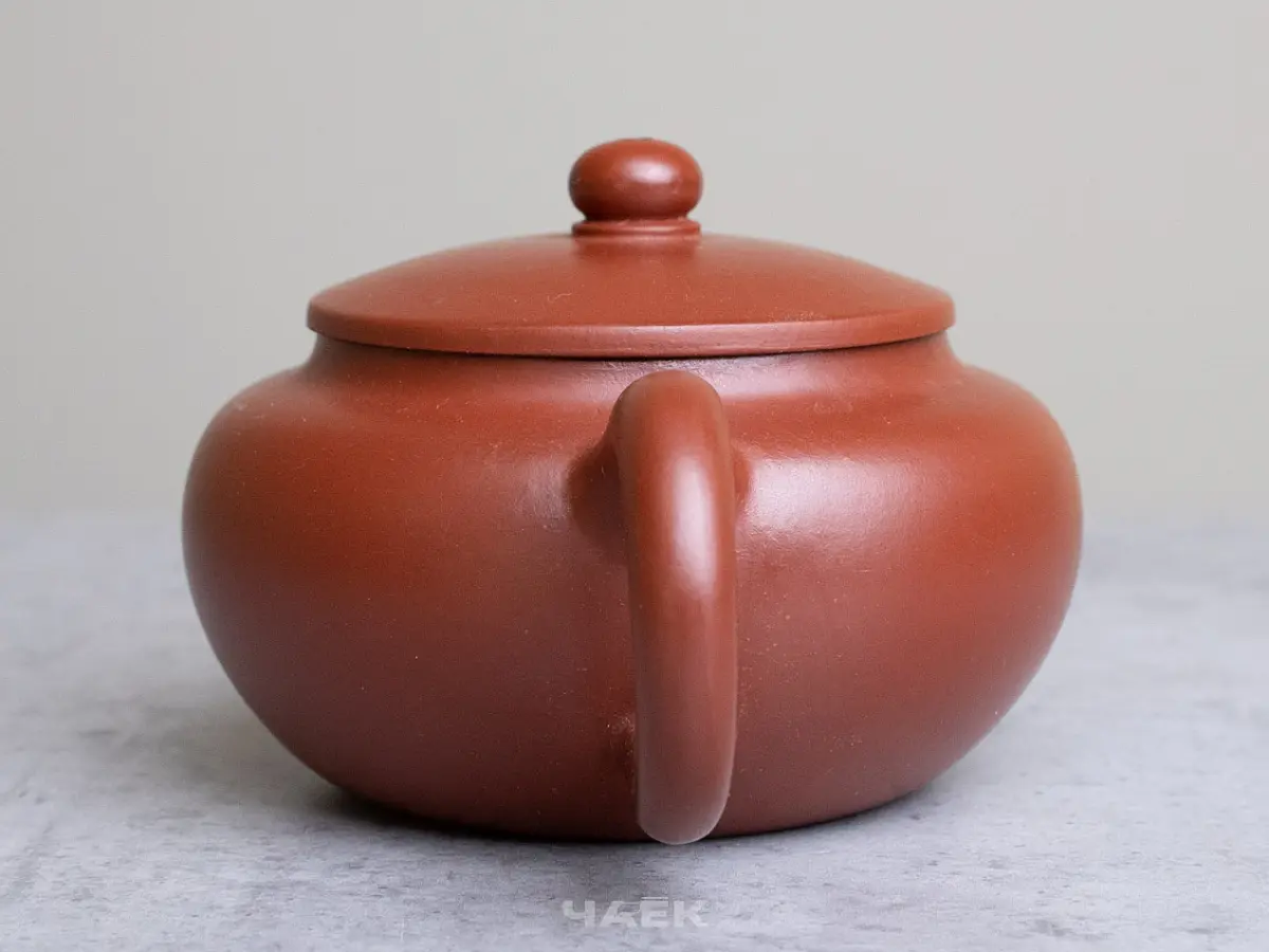 Исинский чайник, 160 мл, № 661