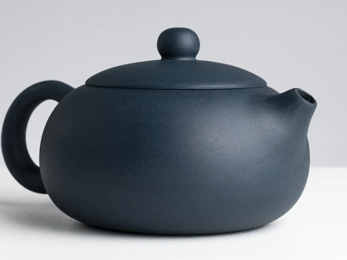 Исинский чайник, 250 мл, № 797