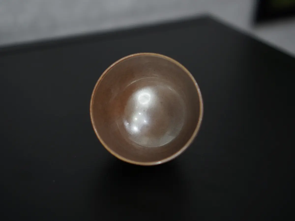 Пиала 221, керамика Цзиндэчжэнь, 118 мл