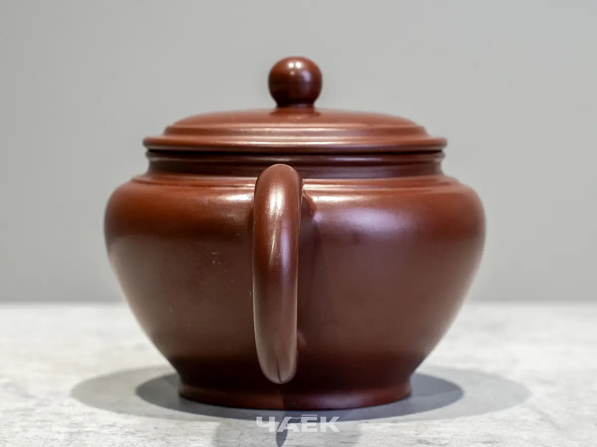 Исинский чайник, 174 мл, № 609