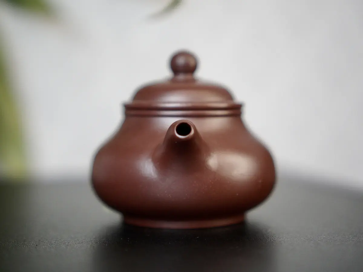 Исинский чайник, 111 мл, №  407