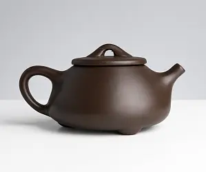 Исинский чайник, 240 мл, № 795