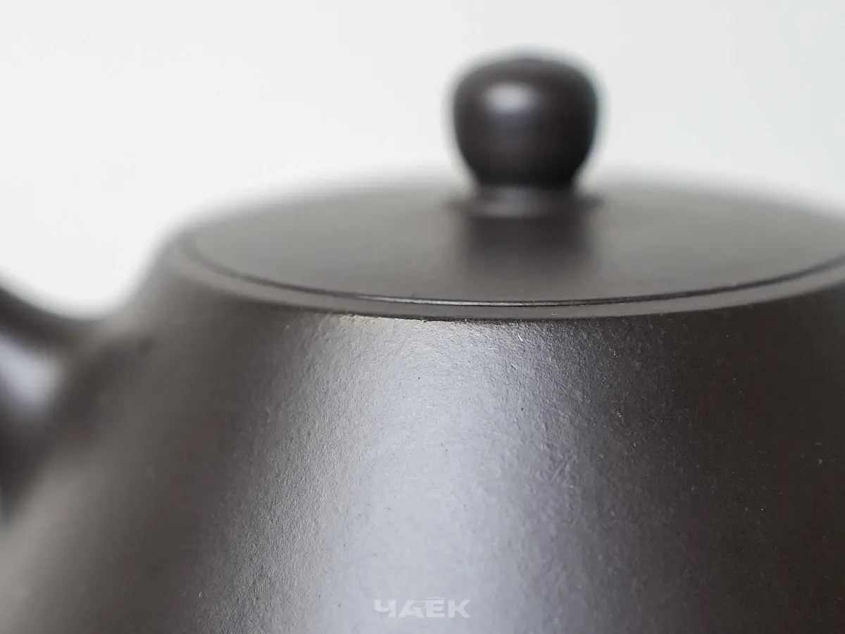 Исинский чайник, 176 мл, № 584