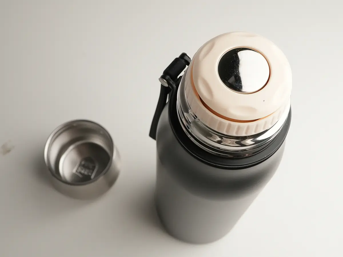 Набор «Колба и ТЕРМÓЗ»