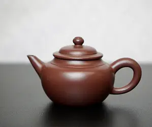 Исинский чайник, 180 мл, № 430