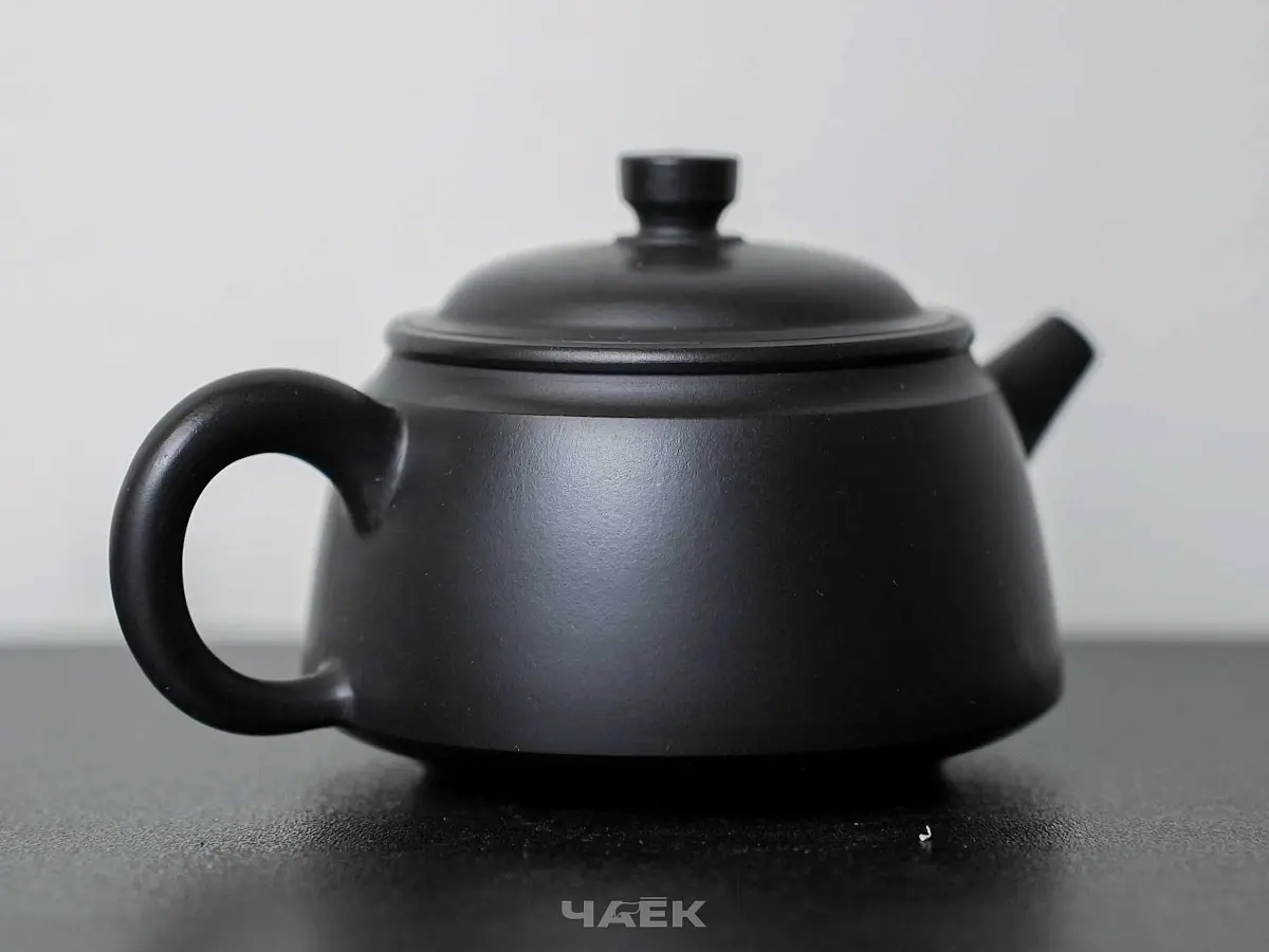 Исинский чайник, 188 мл, № 598